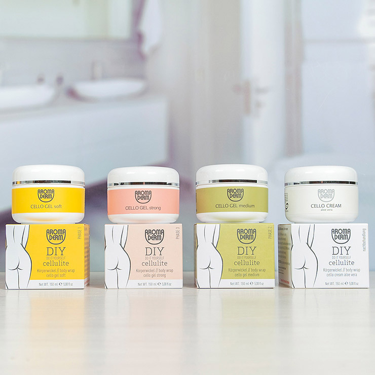 STYX Naturcosmetic - nachhaltige Kosmetik aus Österreich